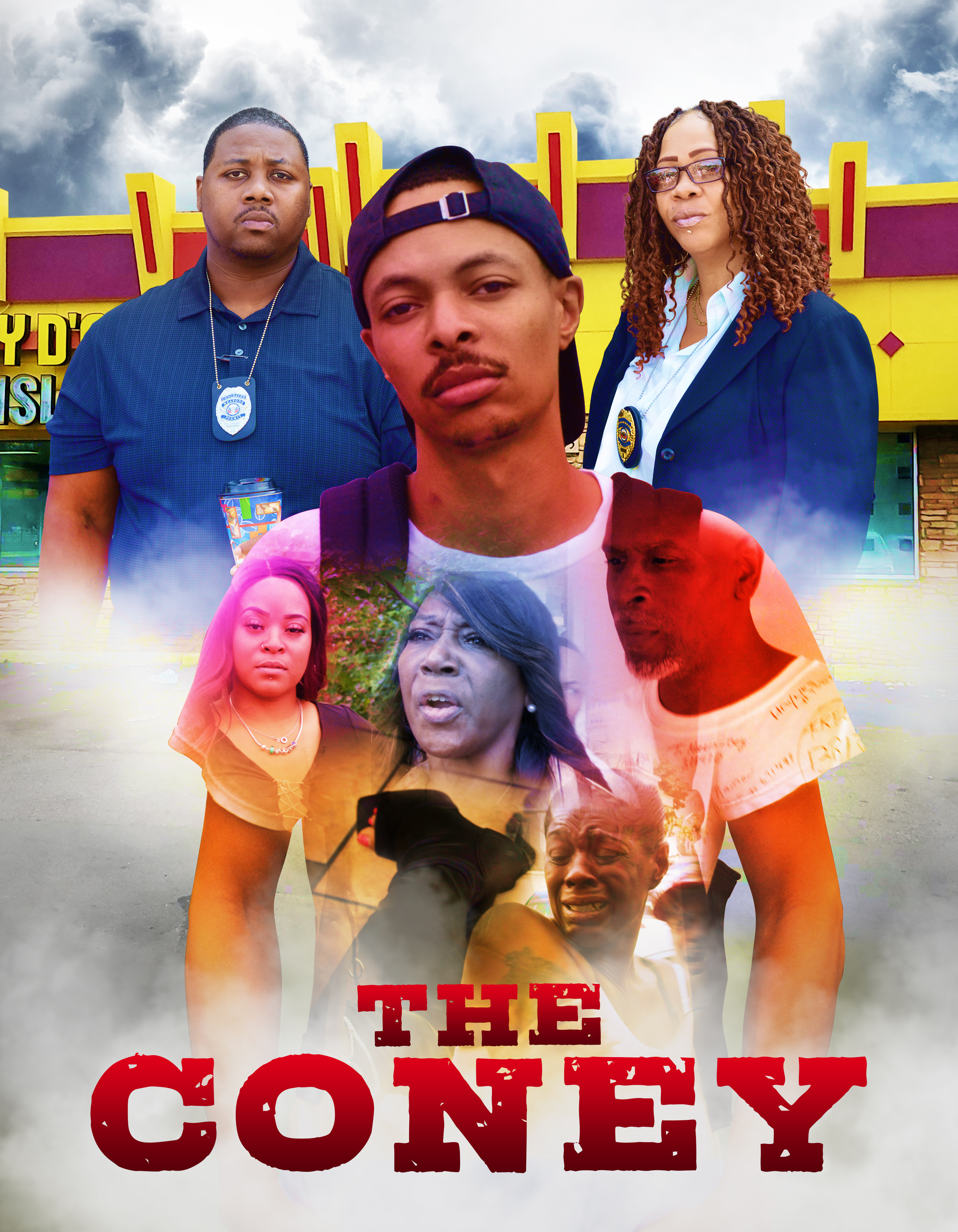 The Coney